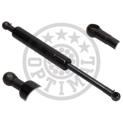 Pneumatická pružina, Batožinový/nákladný priestor AG-40560 /OPTIMAL/