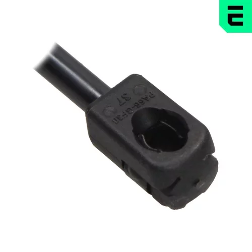 Pneumatická pružina, Batožinový/nákladný priestor AG-40617 /OPTIMAL/ - obr. 2