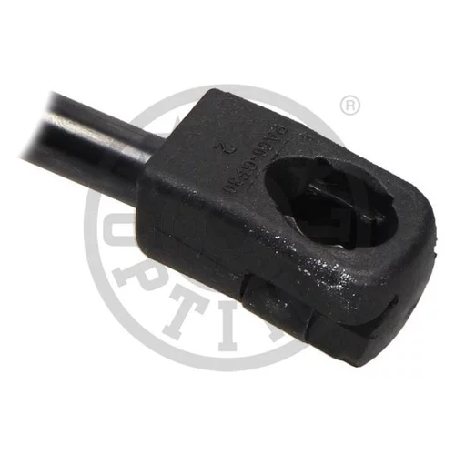 Pneumatická pružina, Batožinový/nákladný priestor AG-40914 /OPTIMAL/ - obr. 2