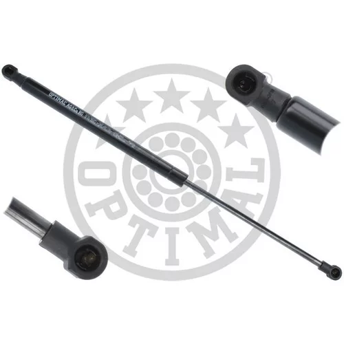 Pneumatická pružina, Batožinový/nákladný priestor AG-40934 /OPTIMAL/