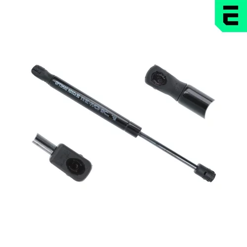 Plynová vzpera, kapota motora OPTIMAL AG-41128
