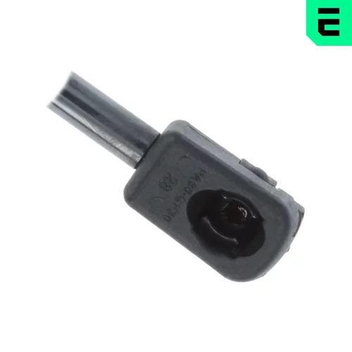 Pneumatická pružina, Batožinový/nákladný priestor AG-41136 /OPTIMAL/ - obr. 2