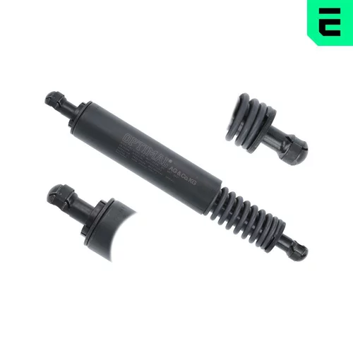 Pneumatická pružina, Batožinový/nákladný priestor OPTIMAL AG-50306