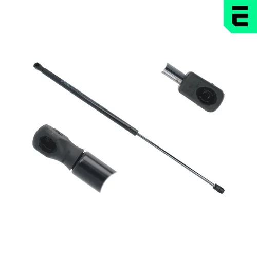 Pneumatická pružina, Batožinový/nákladný priestor OPTIMAL AG-50410