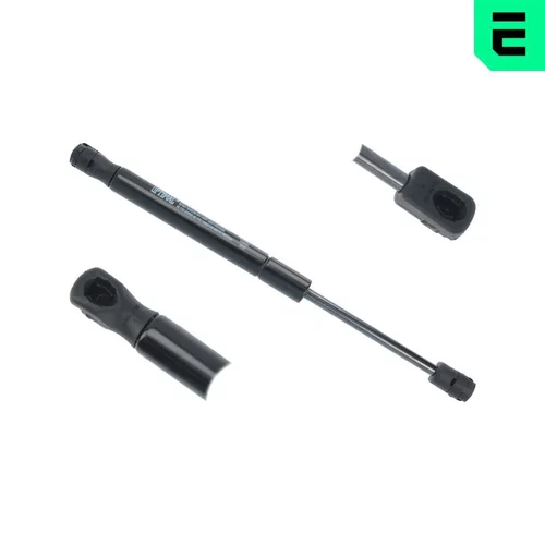 Pneumatická pružina, Batožinový/nákladný priestor AG-50563 /OPTIMAL/