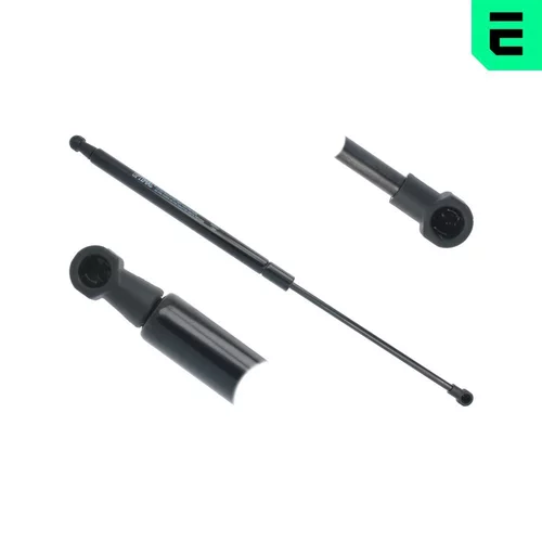 Pneumatická pružina, Batožinový/nákladný priestor OPTIMAL AG-50564
