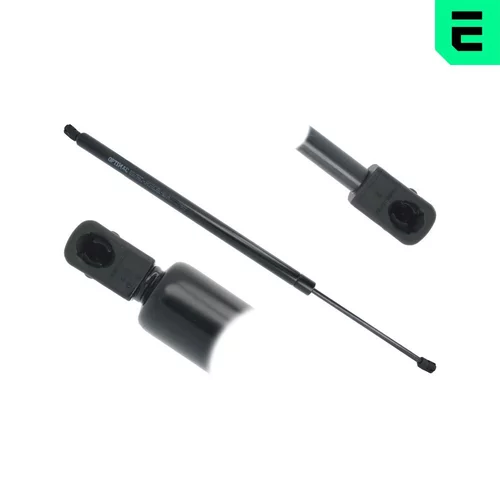 Pneumatická pružina, Batožinový/nákladný priestor AG-50626 /OPTIMAL/