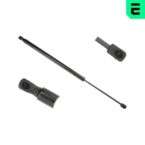 Pneumatická pružina, Batožinový/nákladný priestor OPTIMAL AG-50905