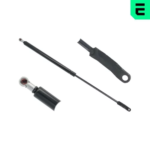 Pneumatická pružina, Batožinový/nákladný priestor OPTIMAL AG-50915