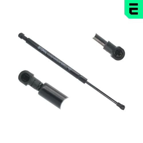 Plynová vzpera, kapota motora OPTIMAL AG-51006