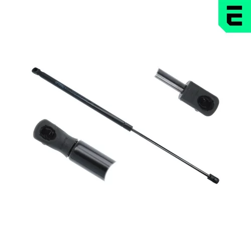 Plynová vzpera, kapota motora OPTIMAL AG-51185