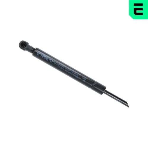 Pneumatická pružina, Batožinový/nákladný priestor AG-51522 /OPTIMAL/ - obr. 1