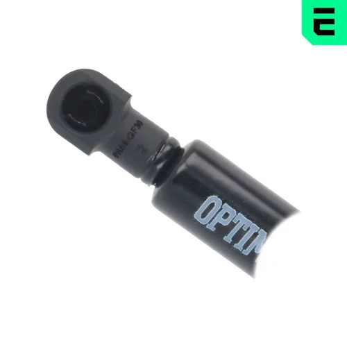 Pneumatická pružina, Batožinový/nákladný priestor AG-51650 /OPTIMAL/ - obr. 1