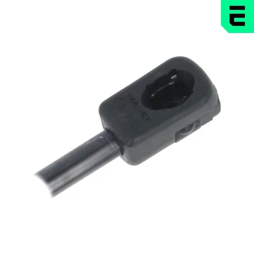 Plynová vzpera, kapota motora AG-51659 /OPTIMAL/ - obr. 2