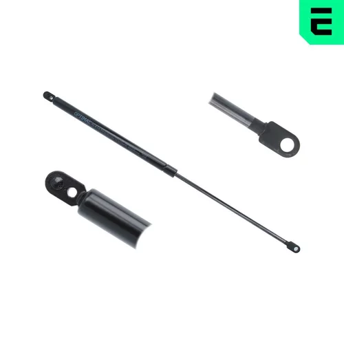 Pneumatická pružina, Batožinový/nákladný priestor OPTIMAL AG-51677