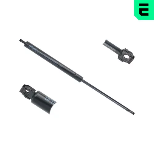 Pneumatická pružina, Batožinový/nákladný priestor OPTIMAL AG-51779