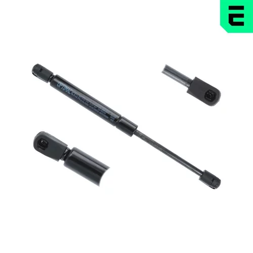 Pneumatická pružina, Batožinový/nákladný priestor OPTIMAL AG-51800