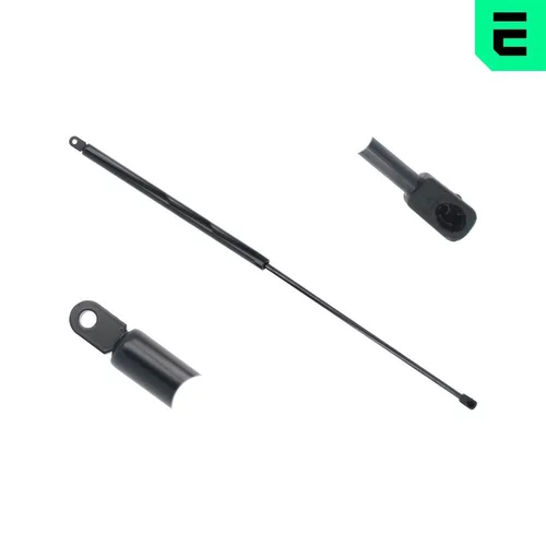 Plynová vzpera, kapota motora OPTIMAL AG-51815