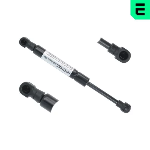 Pneumatická pružina, Batožinový/nákladný priestor OPTIMAL AG-51923