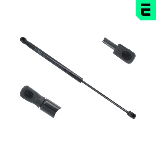 Pneumatická pružina, Batožinový/nákladný priestor OPTIMAL AG-52089