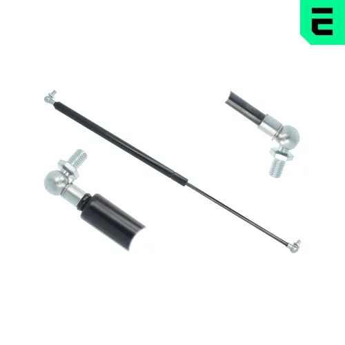 Pneumatická pružina, Batožinový/nákladný priestor OPTIMAL AG-52123