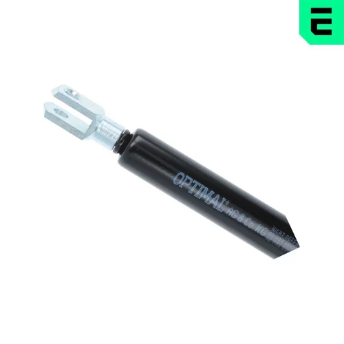 Pneumatická pružina, Batožinový/nákladný priestor AG-52228 /OPTIMAL/ - obr. 1