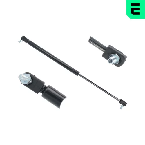 Pneumatická pružina, Batožinový/nákladný priestor OPTIMAL AG-52335