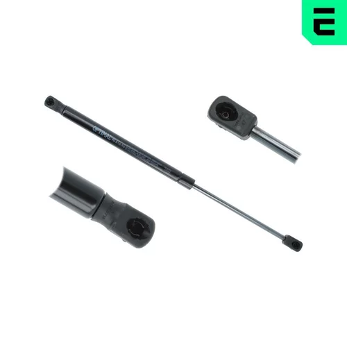 Pneumatická pružina, Batožinový/nákladný priestor OPTIMAL AG-52352