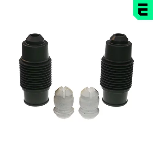 Ochranná sada tlmiča proti prachu OPTIMAL AK-735034