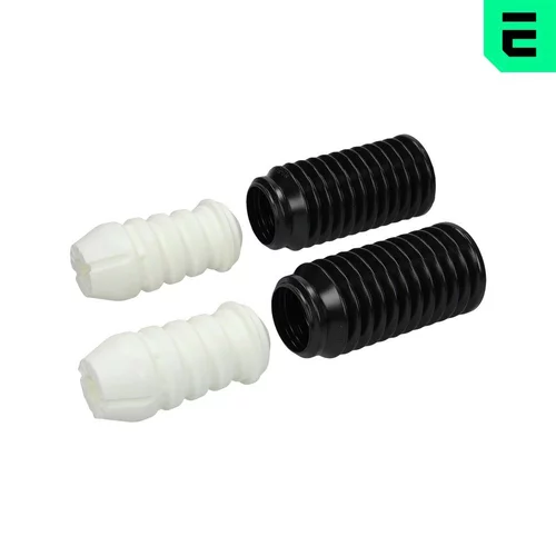 Ochranná sada tlmiča proti prachu OPTIMAL AK-735116