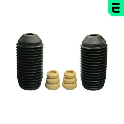 Ochranná sada tlmiča proti prachu OPTIMAL AK-735141