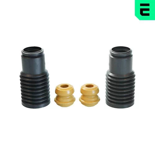 Ochranná sada tlmiča proti prachu OPTIMAL AK-735167