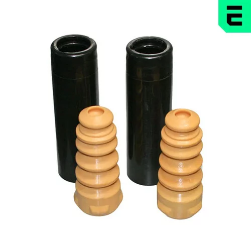 Ochranná sada tlmiča proti prachu OPTIMAL AK-735172