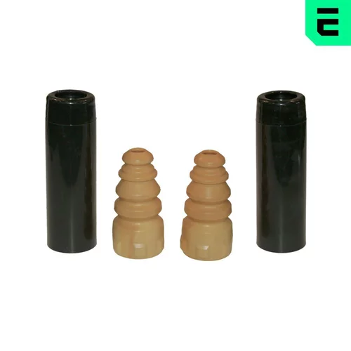 Ochranná sada tlmiča proti prachu OPTIMAL AK-735187