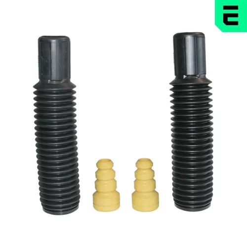 Ochranná sada tlmiča proti prachu OPTIMAL AK-735207