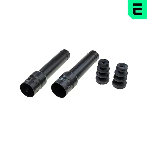 Ochranná sada tlmiča proti prachu OPTIMAL AK-735273