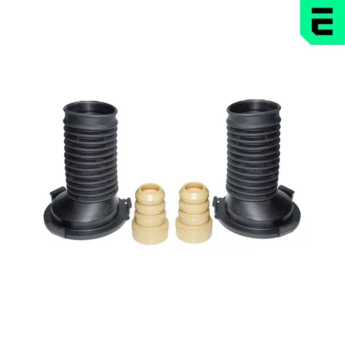 Ochranná sada tlmiča proti prachu AK-735291 /OPTIMAL/