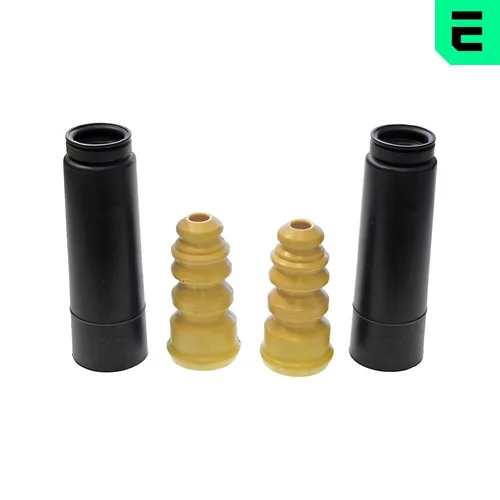 Ochranná sada tlmiča proti prachu OPTIMAL AK-735411