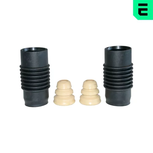 Ochranná sada tlmiča proti prachu OPTIMAL AK-735433