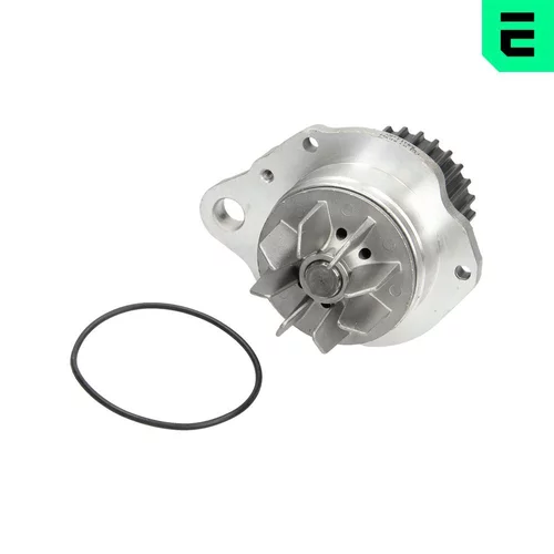 Vodné čerpadlo, chladenie motora AQ-1138 /OPTIMAL/ - obr. 3