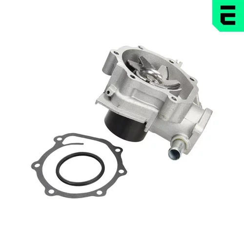 Vodné čerpadlo, chladenie motora AQ-1684 /OPTIMAL/ - obr. 2