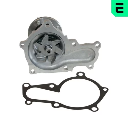 Vodné čerpadlo, chladenie motora AQ-2164 /OPTIMAL/ - obr. 1
