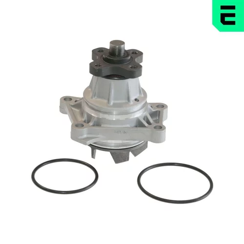 Vodné čerpadlo, chladenie motora OPTIMAL AQ-2206