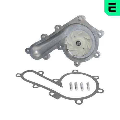 Vodné čerpadlo, chladenie motora AQ-2221 /OPTIMAL/ - obr. 1