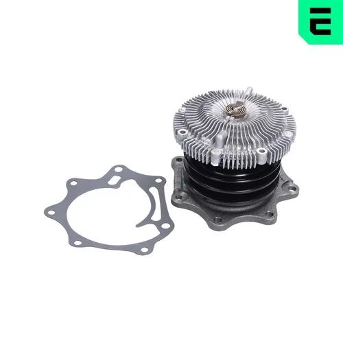 Vodné čerpadlo, chladenie motora OPTIMAL AQ-2254