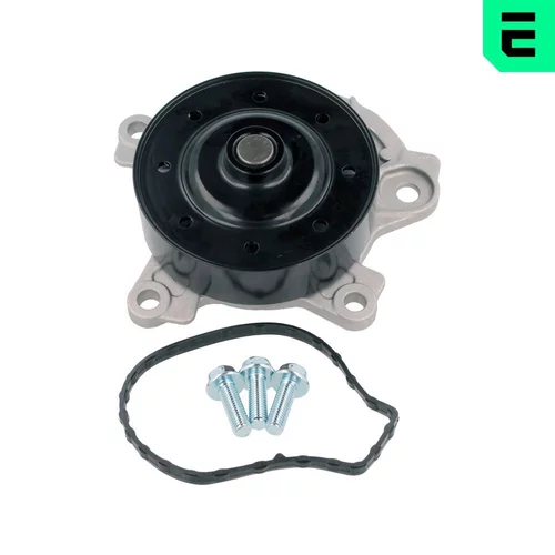 Vodné čerpadlo, chladenie motora OPTIMAL AQ-2301