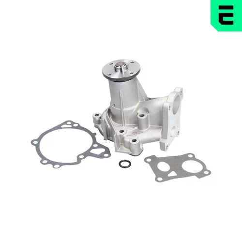 Vodné čerpadlo, chladenie motora OPTIMAL AQ-2386