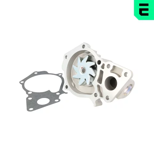Vodné čerpadlo, chladenie motora AQ-2420 /OPTIMAL/ - obr. 1
