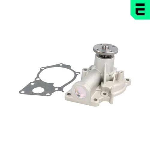 Vodné čerpadlo, chladenie motora AQ-2420 /OPTIMAL/ - obr. 2