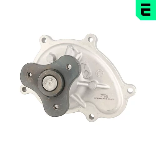 Vodné čerpadlo, chladenie motora OPTIMAL AQ-2433